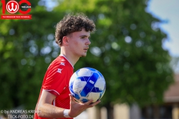 TSV Weilheim U19 - VfL Herrenberg (2. Mai 2026 · 1:3)