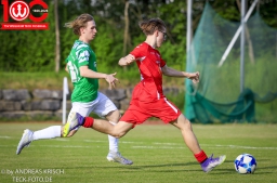 TSV Weilheim U19 - VfL Herrenberg (2. Mai 2026 · 1:3)