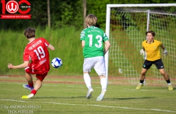 TSV Weilheim U19 - VfL Herrenberg (2. Mai 2026 · 1:3)