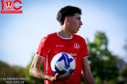 TSV Weilheim U19 - VfL Herrenberg (2. Mai 2026 · 1:3)