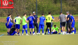 TSV Weilheim U10 - TSV Jesingen (18.4.2026 · 1:5)