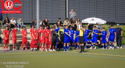 TSV Weilheim U10 - TSV Jesingen (18.4.2026 · 1:5)