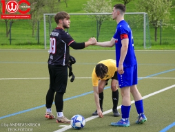 TSV Weilheim U10 - TSV Jesingen (18.4.2026 · 1:5)