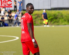 TSV Weilheim U10 - TSV Jesingen (18.4.2026 · 1:5)