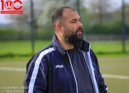 TSV Weilheim U10 - TSV Jesingen (18.4.2026 · 1:5)