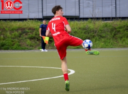TSV Weilheim U10 - TSV Jesingen (18.4.2026 · 1:5)
