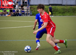 TSV Weilheim U10 - TSV Jesingen (18.4.2026 · 1:5)