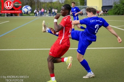 TSV Weilheim U10 - TSV Jesingen (18.4.2026 · 1:5)