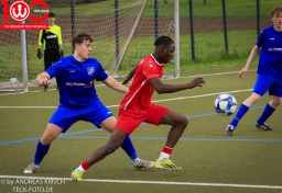 TSV Weilheim U10 - TSV Jesingen (18.4.2026 · 1:5)