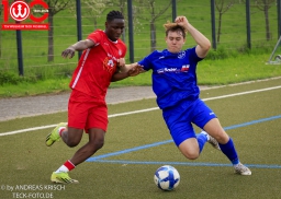 TSV Weilheim U10 - TSV Jesingen (18.4.2026 · 1:5)