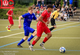 TSV Weilheim U10 - TSV Jesingen (18.4.2026 · 1:5)