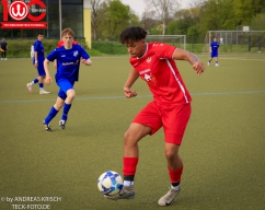 TSV Weilheim U10 - TSV Jesingen (18.4.2026 · 1:5)