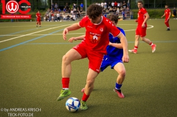 TSV Weilheim U10 - TSV Jesingen (18.4.2026 · 1:5)