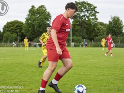 TSV Weilheim vs SG Plieningen-Birkach (12.7.2025)