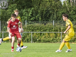 TSV Weilheim vs SG Plieningen-Birkach (12.7.2025)