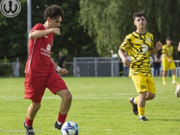 TSV Weilheim vs SG Plieningen-Birkach (12.7.2025)