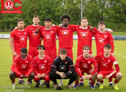 TSV Weilheim U19 - VfL Kirchheim (16.5.2026 · 1:6)