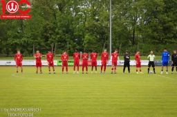 TSV Weilheim U19 - VfL Kirchheim (16.5.2026 · 1:6)