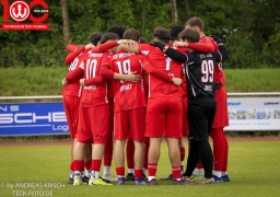TSV Weilheim U19 - VfL Kirchheim (16.5.2026 · 1:6)