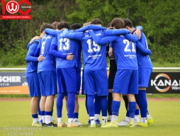TSV Weilheim U19 - VfL Kirchheim (16.5.2026 · 1:6)
