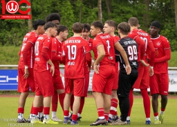 TSV Weilheim U19 - VfL Kirchheim (16.5.2026 · 1:6)