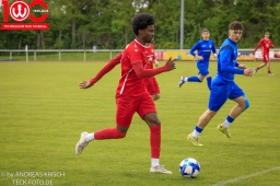 TSV Weilheim U19 - VfL Kirchheim (16.5.2026 · 1:6)