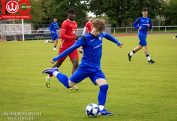 TSV Weilheim U19 - VfL Kirchheim (16.5.2026 · 1:6)