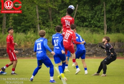 TSV Weilheim U19 - VfL Kirchheim (16.5.2026 · 1:6)