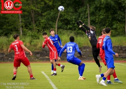 TSV Weilheim U19 - VfL Kirchheim (16.5.2026 · 1:6)