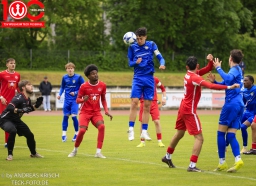 TSV Weilheim U19 - VfL Kirchheim (16.5.2026 · 1:6)