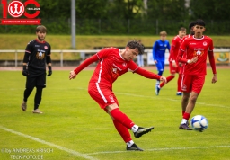 TSV Weilheim U19 - VfL Kirchheim (16.5.2026 · 1:6)