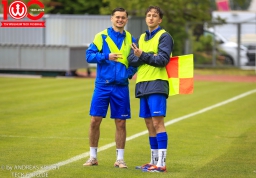 TSV Weilheim U19 - VfL Kirchheim (16.5.2026 · 1:6)