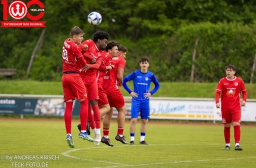 TSV Weilheim U19 - VfL Kirchheim (16.5.2026 · 1:6)