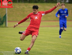 TSV Weilheim U19 - VfL Kirchheim (16.5.2026 · 1:6)