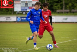 TSV Weilheim U19 - VfL Kirchheim (16.5.2026 · 1:6)