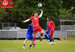 TSV Weilheim U19 - VfL Kirchheim (16.5.2026 · 1:6)