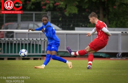 TSV Weilheim U19 - VfL Kirchheim (16.5.2026 · 1:6)