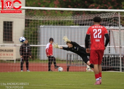 TSV Weilheim U19 - VfL Kirchheim (16.5.2026 · 1:6)