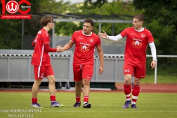 TSV Weilheim U19 - VfL Kirchheim (16.5.2026 · 1:6)