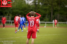 TSV Weilheim U19 - VfL Kirchheim (16.5.2026 · 1:6)