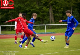 TSV Weilheim U19 - VfL Kirchheim (16.5.2026 · 1:6)