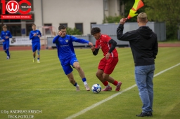 TSV Weilheim U19 - VfL Kirchheim (16.5.2026 · 1:6)