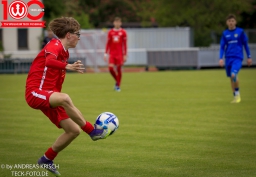 TSV Weilheim U19 - VfL Kirchheim (16.5.2026 · 1:6)