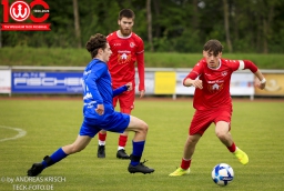 TSV Weilheim U19 - VfL Kirchheim (16.5.2026 · 1:6)