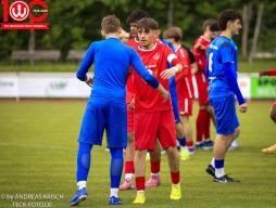TSV Weilheim U19 - VfL Kirchheim (16.5.2026 · 1:6)