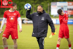 TSV Weilheim U19 - VfL Kirchheim (16.5.2026 · 1:6)
