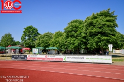100 Jahre TSV Weilheim Fussball · Die Jubiläumsveranstaltung