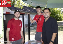 100 Jahre TSV Weilheim Fussball · Die Jubiläumsveranstaltung