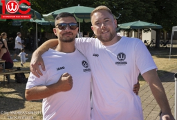 100 Jahre TSV Weilheim Fussball · Die Jubiläumsveranstaltung