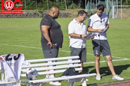 100 Jahre TSV Weilheim Fussball · Die Jubiläumsveranstaltung